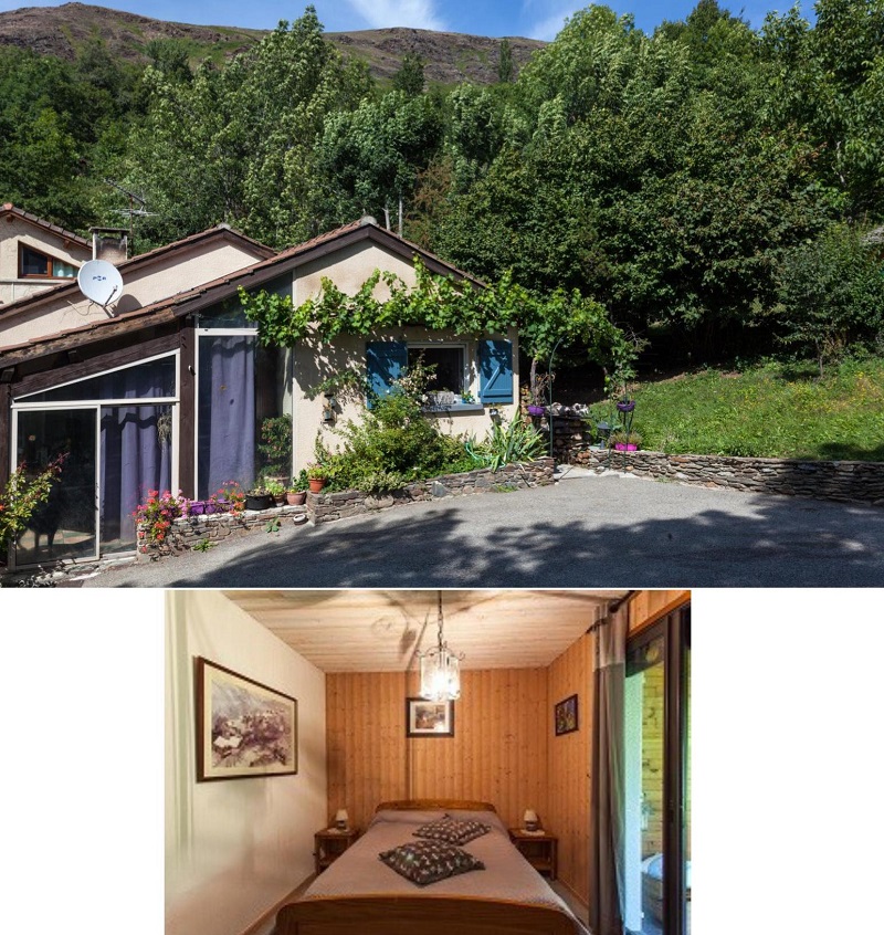 le sivarol myrtilles