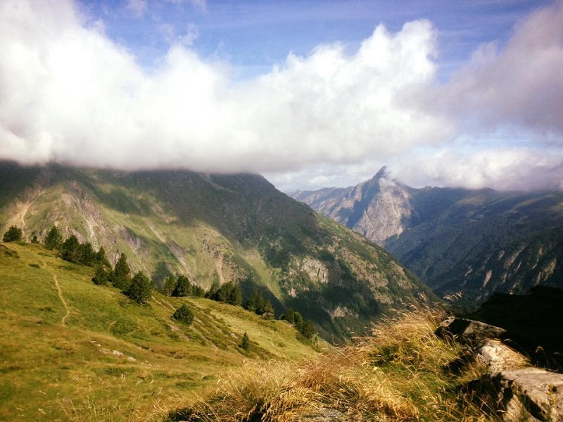 vallée orlu