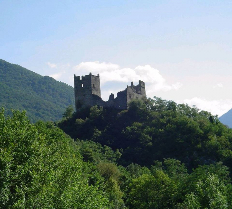 chateau miglos